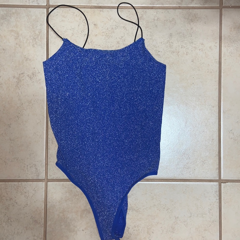 Forever 21 bodysuit